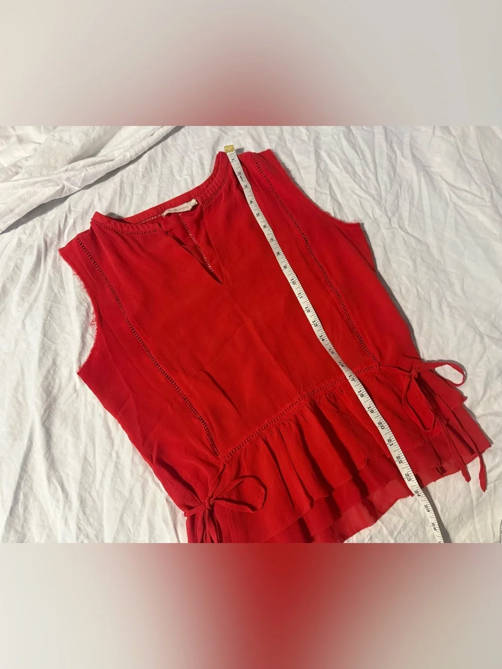Tory Burch size nwot